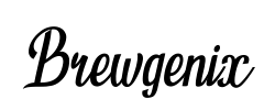 Brewgenix - logo
